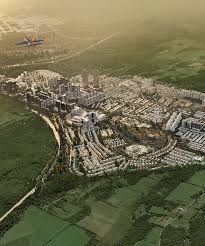 Residential Plots — Your Gateway to a Secure and Prosperous Future