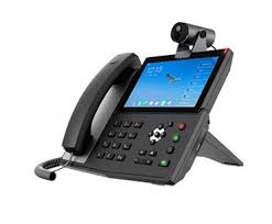 Fanvil IP Phones — Powering Professional Communication for the Modern Pakistani Business