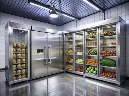 Frozen Storage — Preserving Quality, Extending Shelf Life, and Powering Cold Chain Excellence