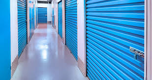 Specialized Storage Solutions — Protecting Your Most Valuable Products with Precision and Care