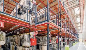 Storage for the Fashion Industry: Protecting High-Value Apparel and Accessories