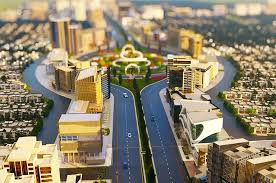 High Rise Plots — The New Frontier of Vertical Living and Smart Urban Investment