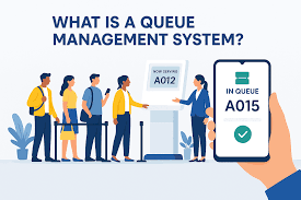Queue Management System: Transforming Customer Experience in the Digital Age