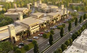 Commercial Plots: The Gateway to Profitable Business Ownership