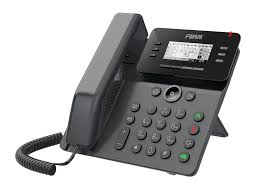 Fanvil IP Phones in Karachi: Connecting Pakistan's Business Capital