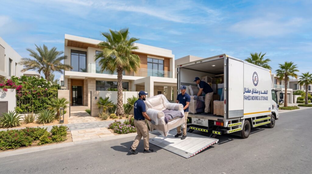 Office Relocation Business Bay: 2026 Zero-Downtime Guide