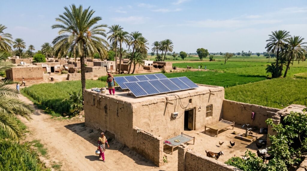 Solar Batteries in Pakistan: 2026 Off-Grid Buyer Guide